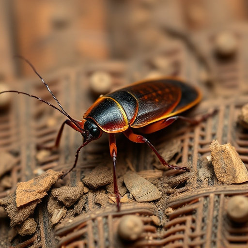 cockroach