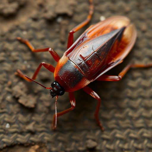 cockroach