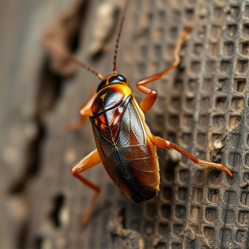 cockroach