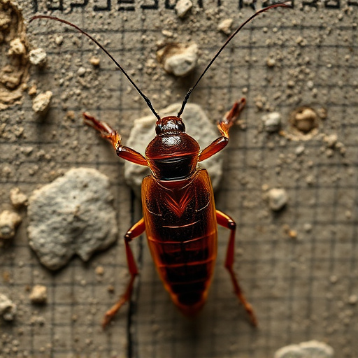 cockroach
