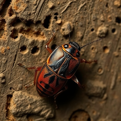 cockroach
