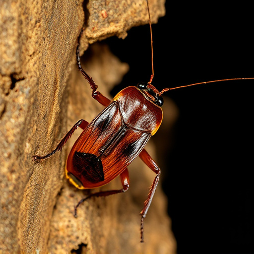 cockroach