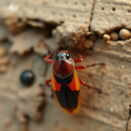 cockroach