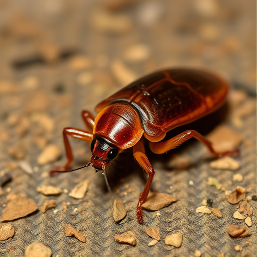 cockroach