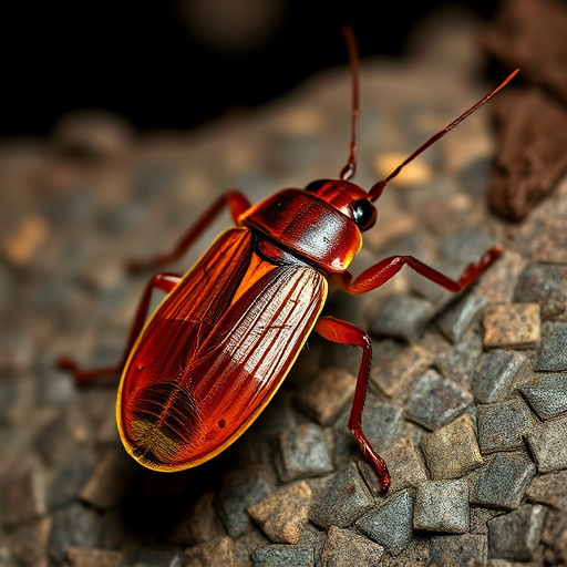 cockroach