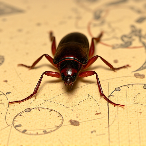 cockroach