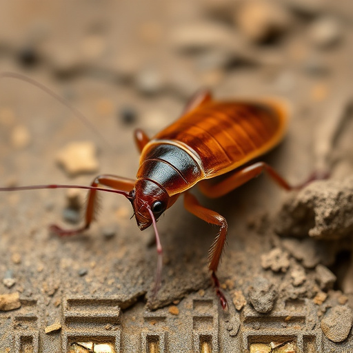 cockroach