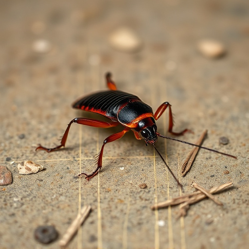 cockroach