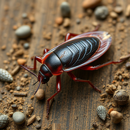cockroach