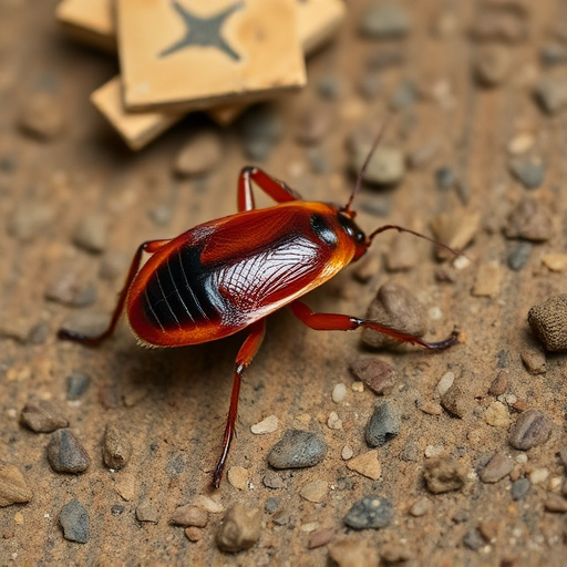 cockroach
