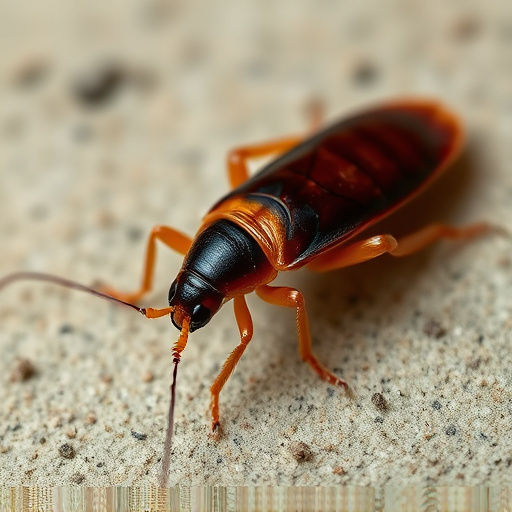 cockroach