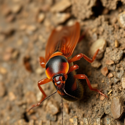 cockroach