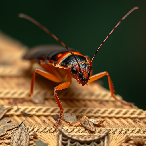 cockroach