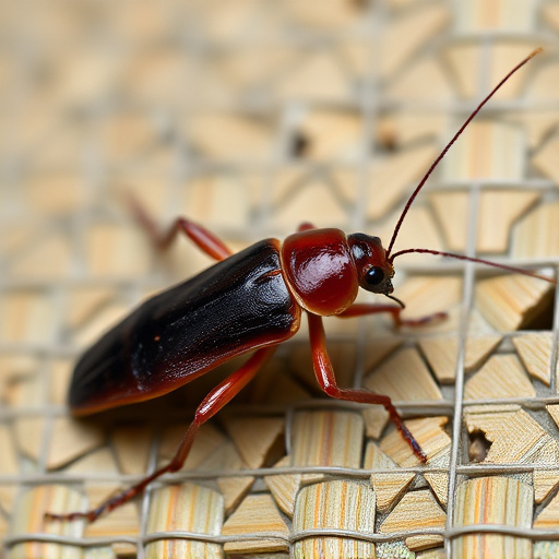 cockroach