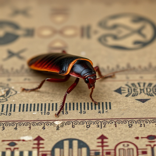 cockroach
