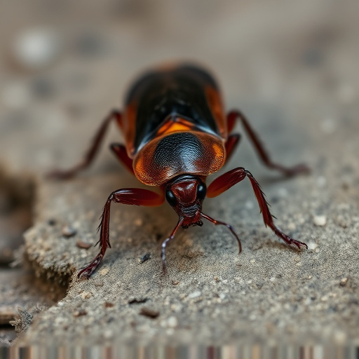 cockroach