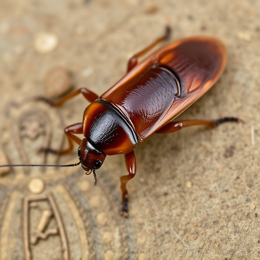cockroach