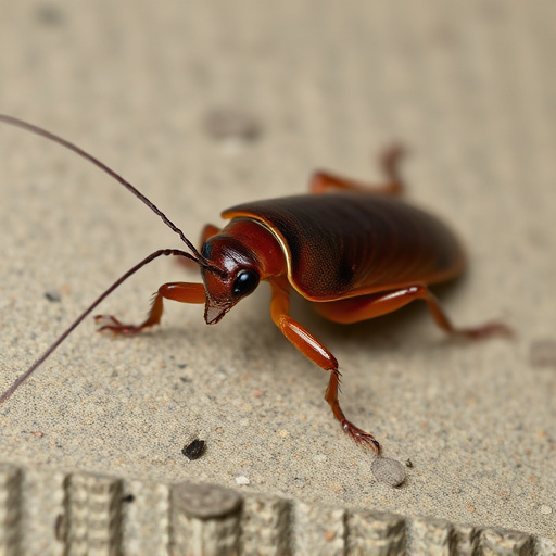 cockroach