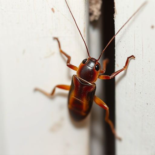 cockroach