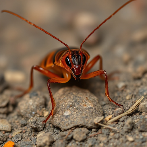 cockroach