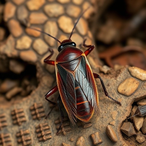 cockroach