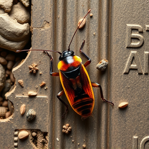 cockroach