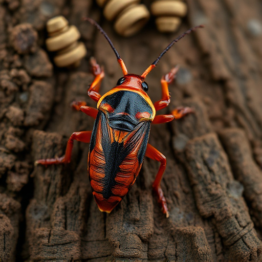 cockroach