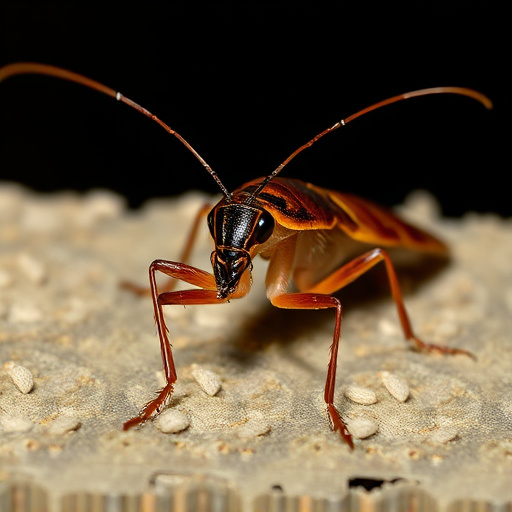 cockroach