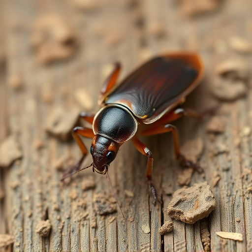 cockroach