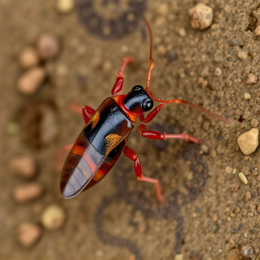 cockroach