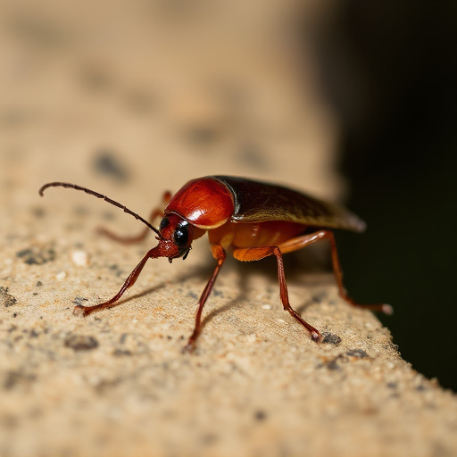 cockroach
