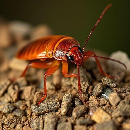 cockroach