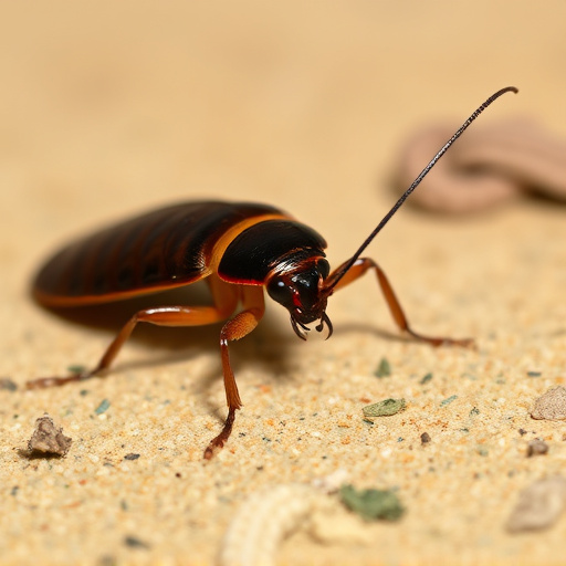 cockroach