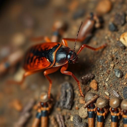 cockroach