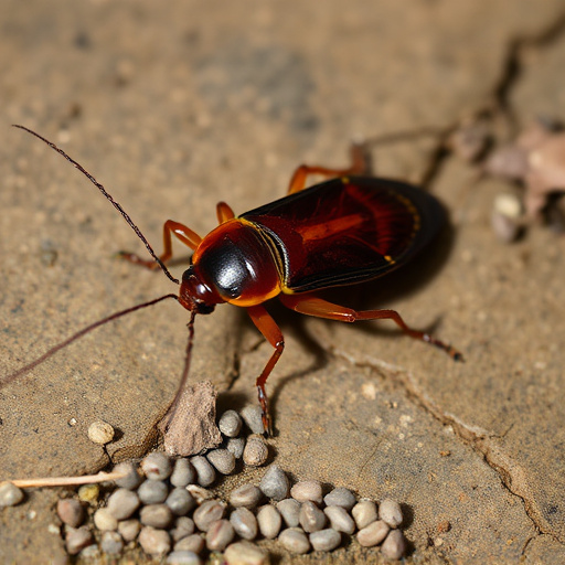 cockroach