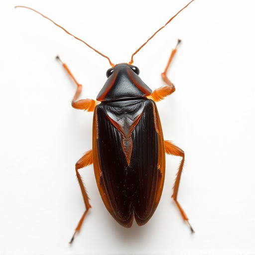 cockroach