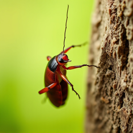 cockroach