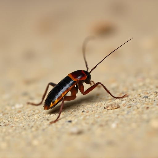 cockroach