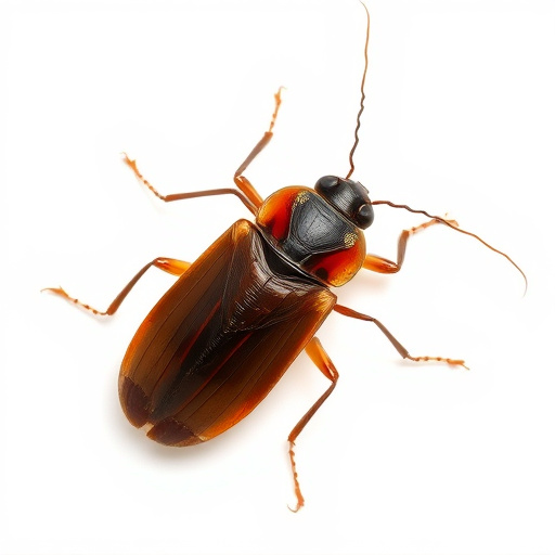cockroach