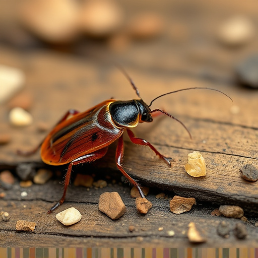 cockroach