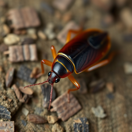 cockroach