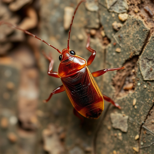 cockroach