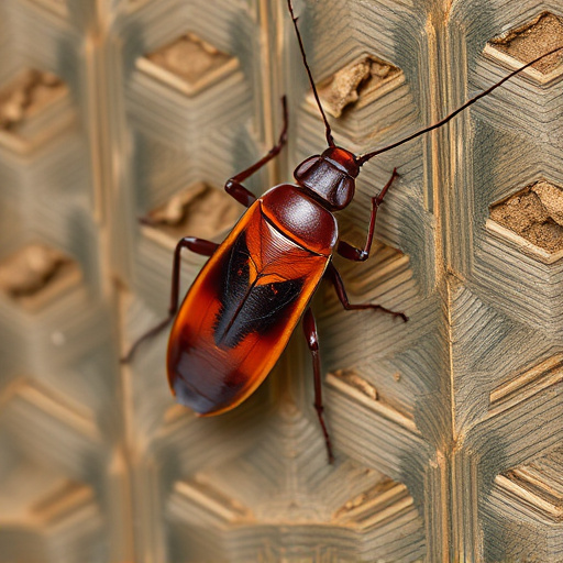 cockroach