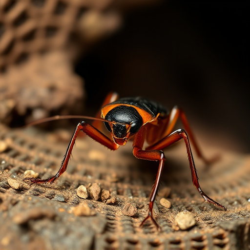 cockroach