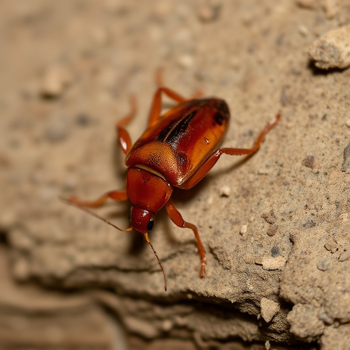 cockroach
