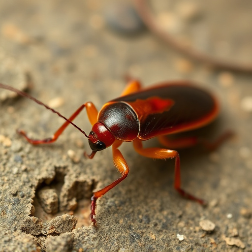 cockroach