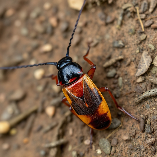 cockroach