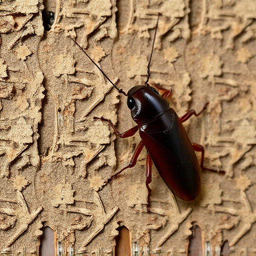cockroach