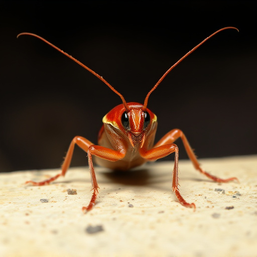 cockroach