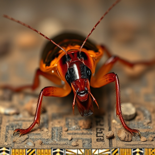 cockroach